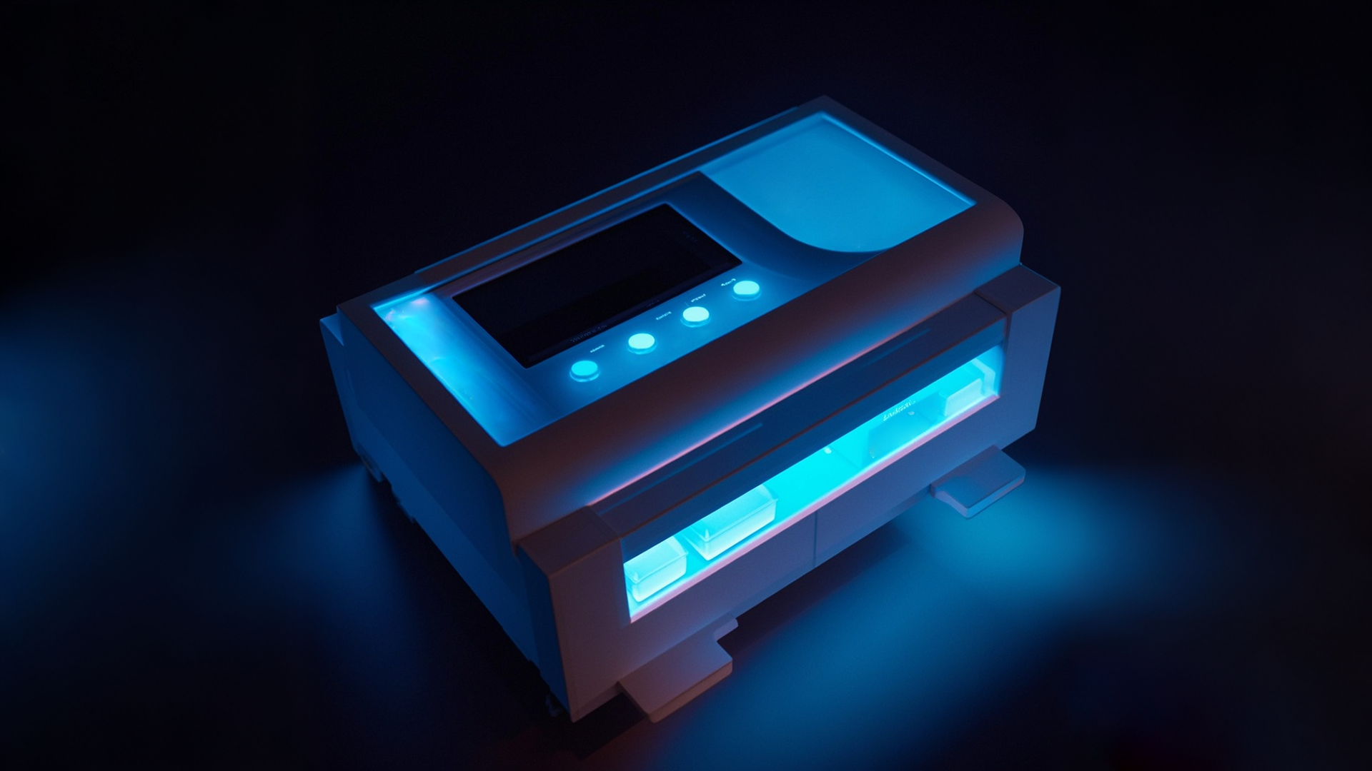 游戏控制盒背景