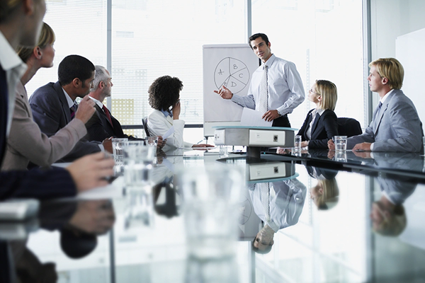 教育培训机构应用场景