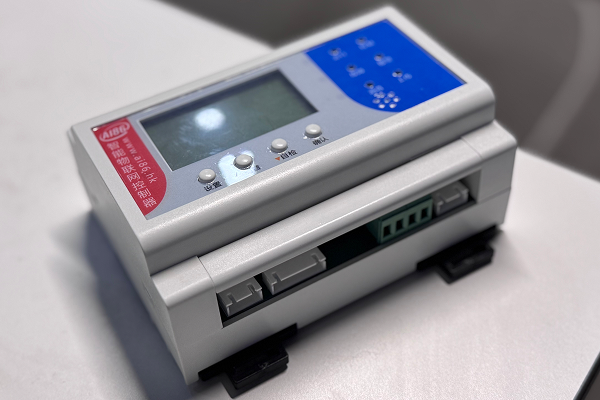 Ai86游戏联网控制盒